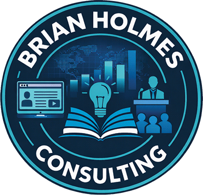 Brian Holmes Consulting